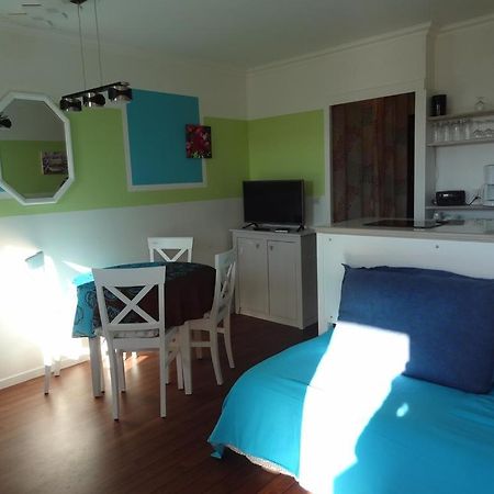 Appartement Promenade des Bains Saint-Raphael (Var) Exterior foto