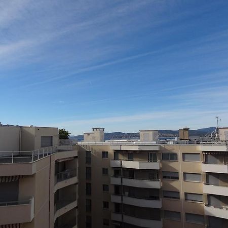 Appartement Promenade des Bains Saint-Raphael (Var) Exterior foto