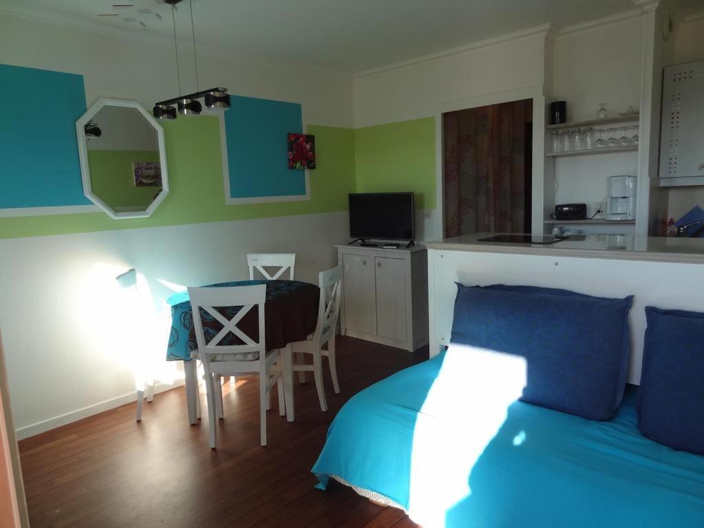 Appartement Promenade des Bains Saint-Raphael (Var) Exterior foto