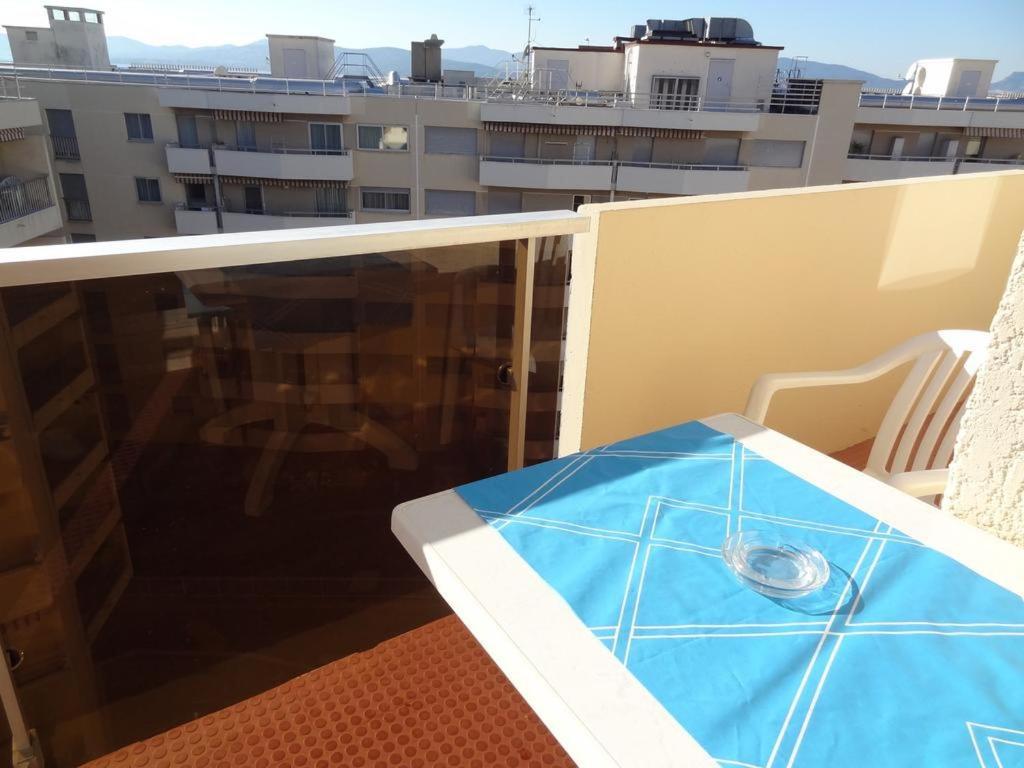 Appartement Promenade des Bains Saint-Raphael (Var) Exterior foto