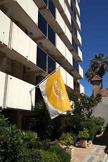 Appartement Promenade des Bains Saint-Raphael (Var) Exterior foto