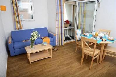 Appartement Promenade des Bains Saint-Raphael (Var) Exterior foto